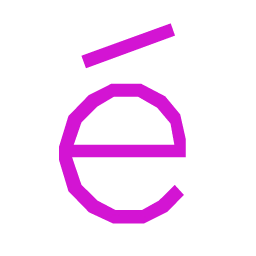 Logo Ecole supérieure d'art et de design de Valenciennes