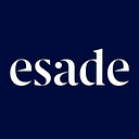 Logo de ESADE Business School