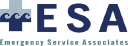 Emergency Service Associates, P.A. logo