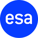 Entertainment Software Associaton Foundation logo
