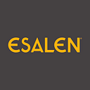 ESALEN INSTITUTE logo