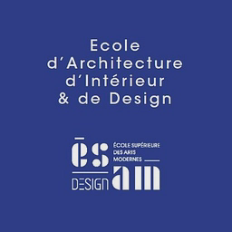 Logo ESAM DESIGN