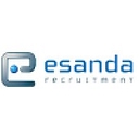 Esanda Recruitment logo