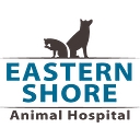 Eastern Shore Animal Hospital logo