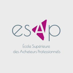 Logo ESAP