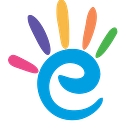 eSaral logo