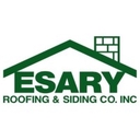 Esary Roofing & Siding logo