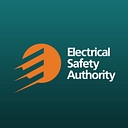 Electrical Safety Authority logo