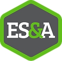 Es&A Sign And Awning Co. logo