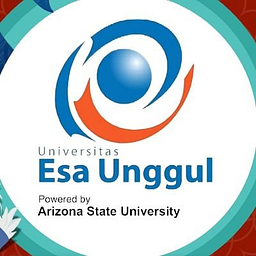 Logo Universitas Esa Unggul