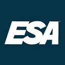 ELECTRONIC SECURITY ASSOCIATION logo