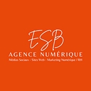 Agence du Numérique en Santé logo