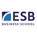 Logo ESB Business School Reutlingen