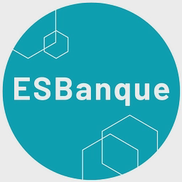 Logo L'École supérieure de la banque