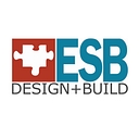Esb Design+Build logo