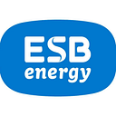ESB Energy Logo