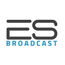 Es Broadcast logo