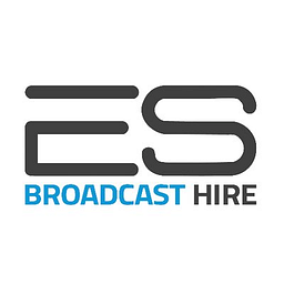 ES Broadcast Hire Inc. logo