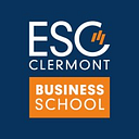 Logo Clermont School of Business