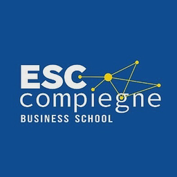 Logo ESC Compiègne