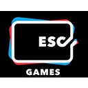 Esc Games logo