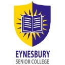 Eynesbury Senior College logo