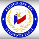 Region One Education Service Center logo