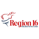 Region 16 Education Service Center logo