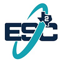 Education Service Center, Region 2 logo