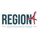 Region 4 Esc logo