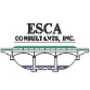 Esca Consultants logo