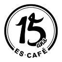 Es Café logo