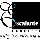 Escalante Concrete Construction, Inc logo