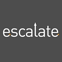 Escalate Disputes logo