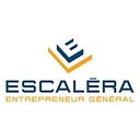 Escaléra Entrepreneur Général logo
