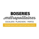 Boiseries Métropolitaines logo