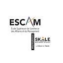 ESCAM Campus SKALE Lorient (École de commerce)
