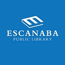 Escanaba Public Library logo