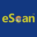 eScan Cybersecurity logo