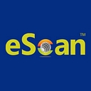 eScan Endpoint Security Logo