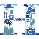 escapadah.com logo