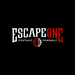 Escape One logo