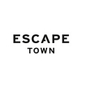 escape-town.com logo