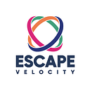 Escape Velocity logo