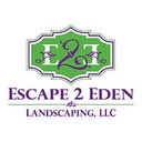 Escape 2 Eden Landscaping logo