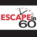 Escape 60 logo