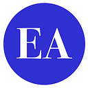 Escape Artist - Life without boundaries logo