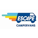 Escape Campervans Usa logo