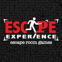 Escape Experience   Escape Room Games logo