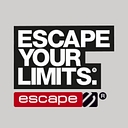 Escape Fitness logo